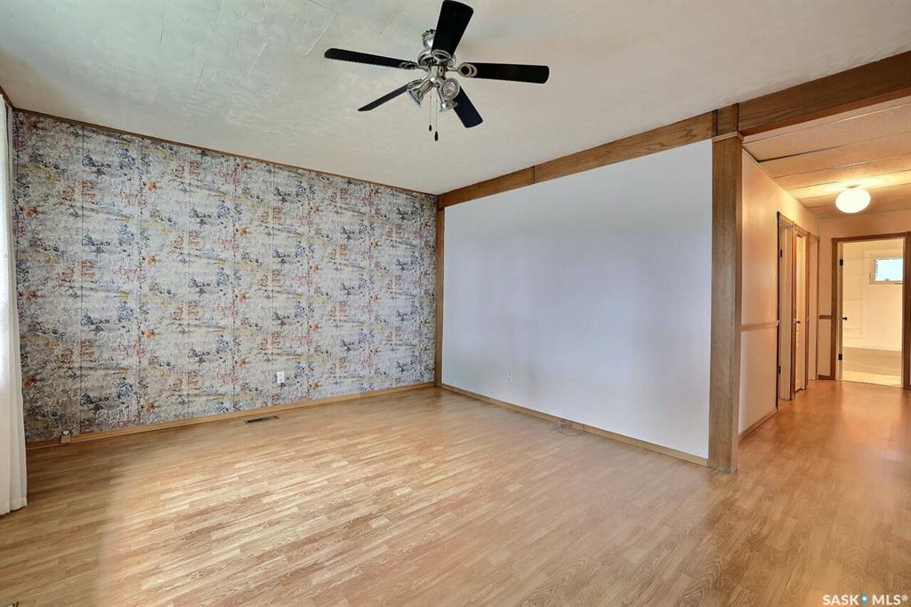 Fourth View of 1335 Edward Street, Washington Park, Regina, Saskatchewan, S4T 4M7