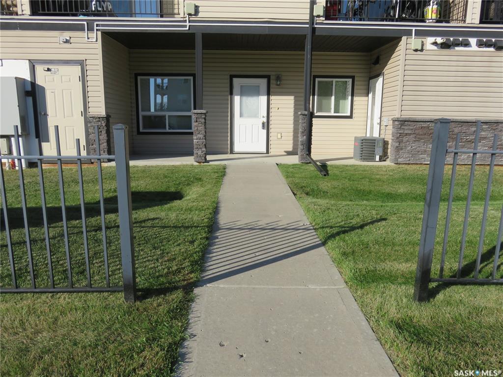 Second View of 3810 Dewdney Avenue E #113, East Pointe Estates, Regina, Saskatchewan, S4Z 0A6