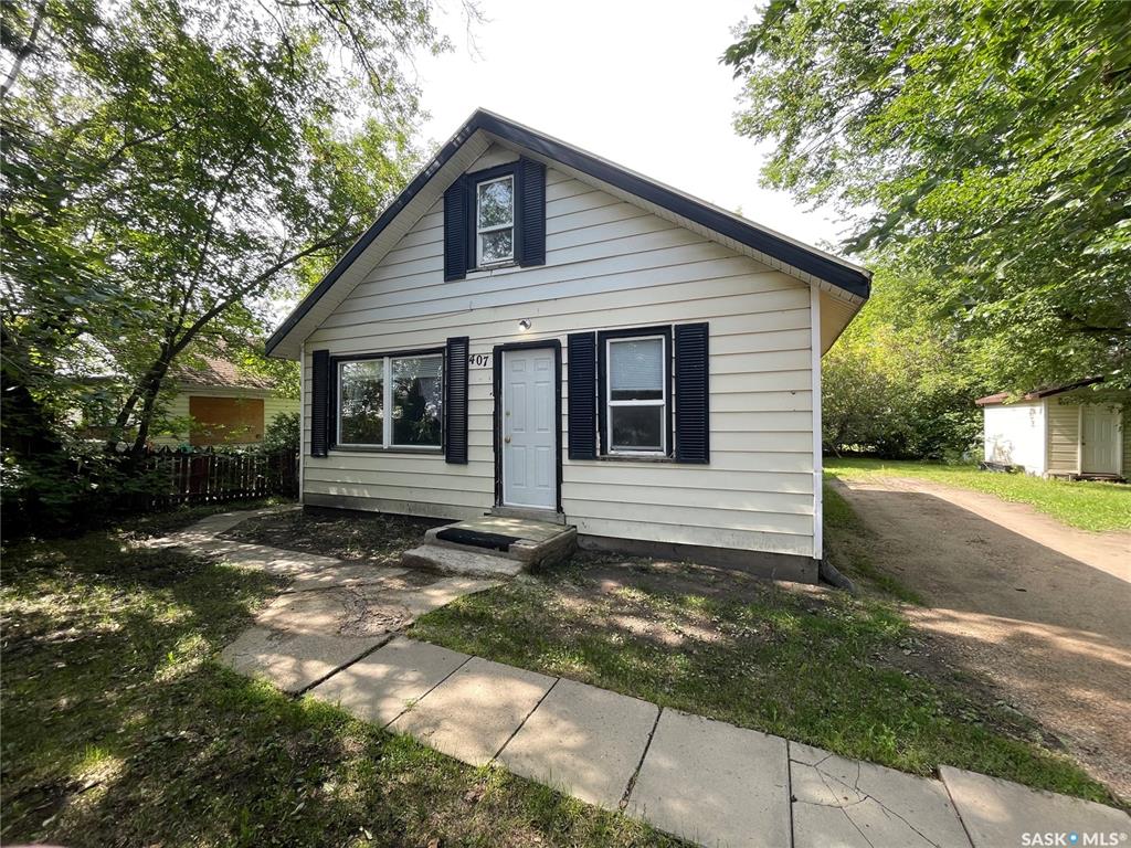 407 3rd Street E, SK016346, Saskatchewan,