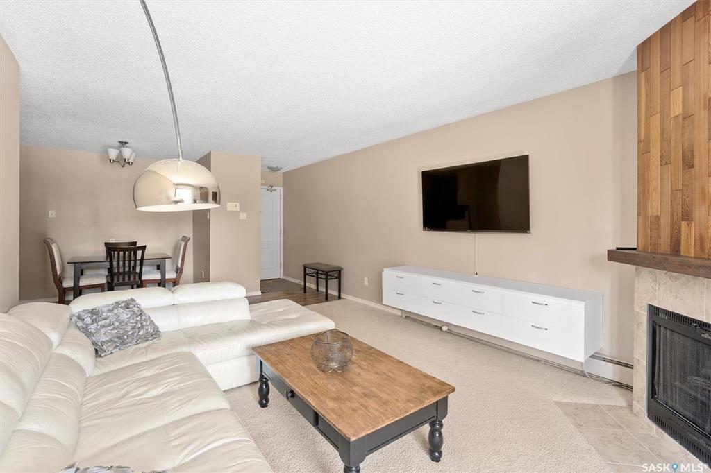 Third View of 1121 Mckercher Drive #102c, Wildwood, Saskatoon, Saskatchewan, S7H 5B8