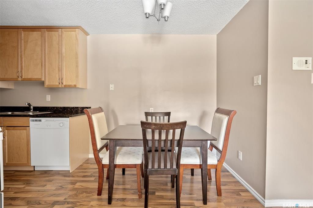 Fourth View of 1121 Mckercher Drive #102c, Wildwood, Saskatoon, Saskatchewan, S7H 5B8