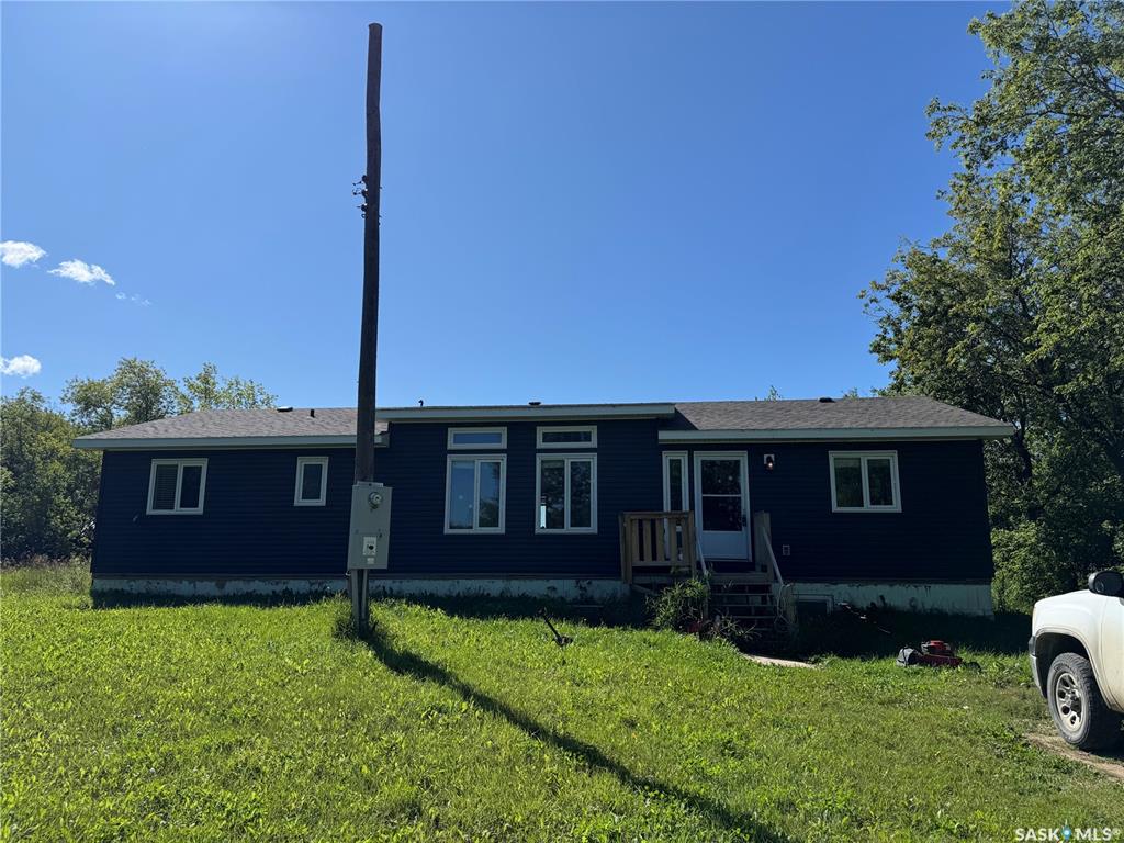 Betker Acreage, SK016349, Saskatchewan,