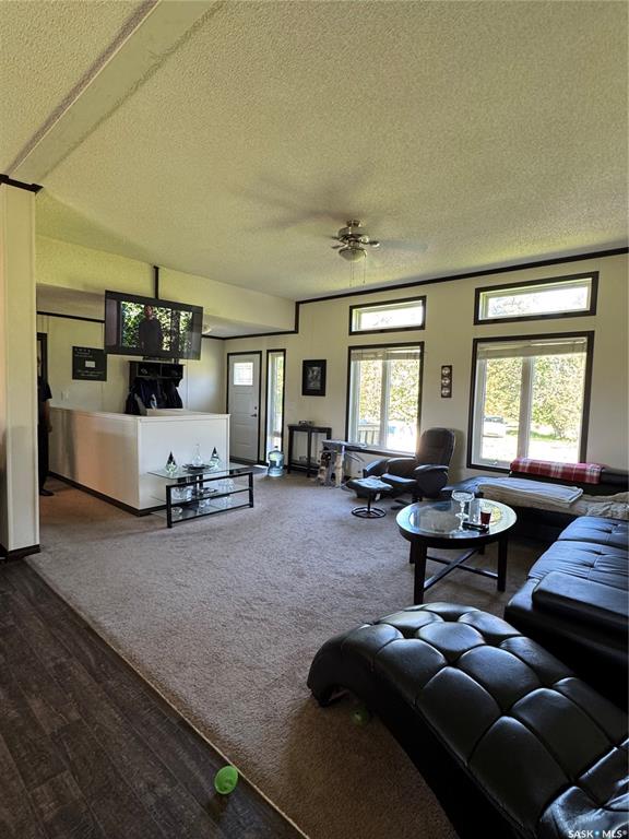 Second View of Betker Acreage, Shellbrook Rm No. 493, Saskatchewan, S0J 1G0
