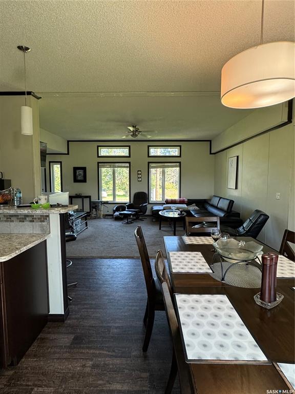 Third View of Betker Acreage, Shellbrook Rm No. 493, Saskatchewan, S0J 1G0