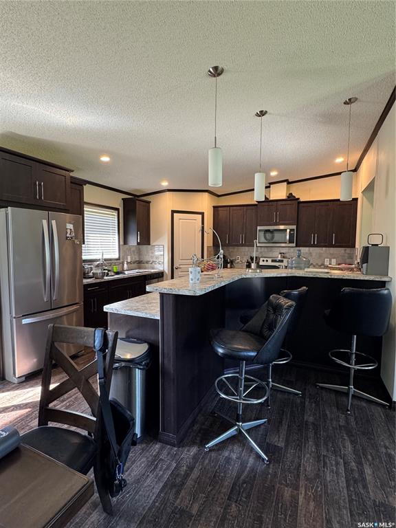 Fourth View of Betker Acreage, Shellbrook Rm No. 493, Saskatchewan, S0J 1G0