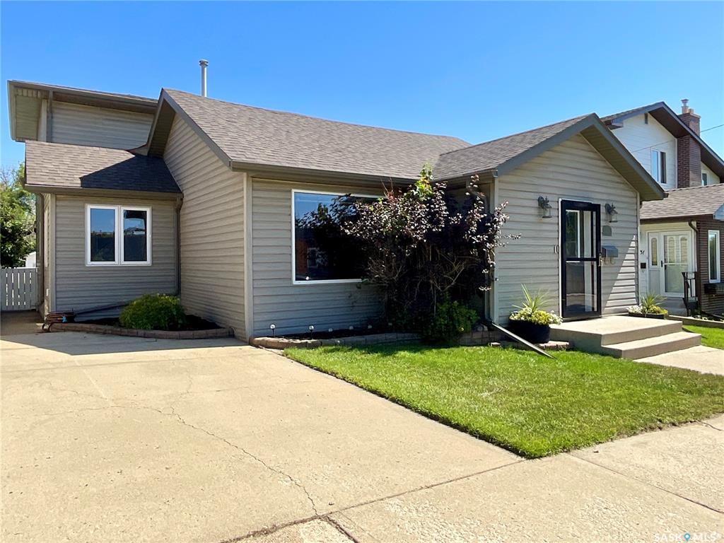 1037 3rd Avenue Nw, SK016351, Saskatchewan,