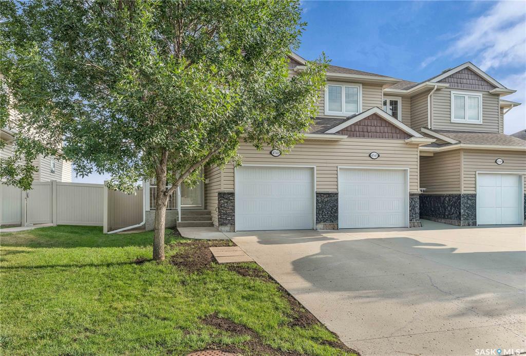 4541 2nd Avenue, SK016355, Saskatchewan,
