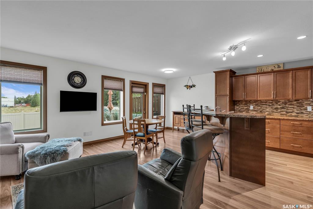 Fourth View of 4541 2nd Avenue, Rosemont, Regina, Saskatchewan, S4T 0P7