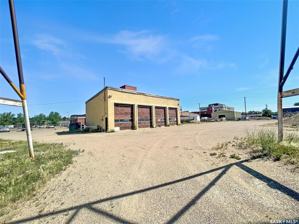 503 North Railway Street W, SK016357, Saskatchewan,