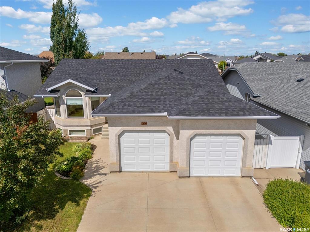 204 Burke Place, SK016358, Saskatchewan,