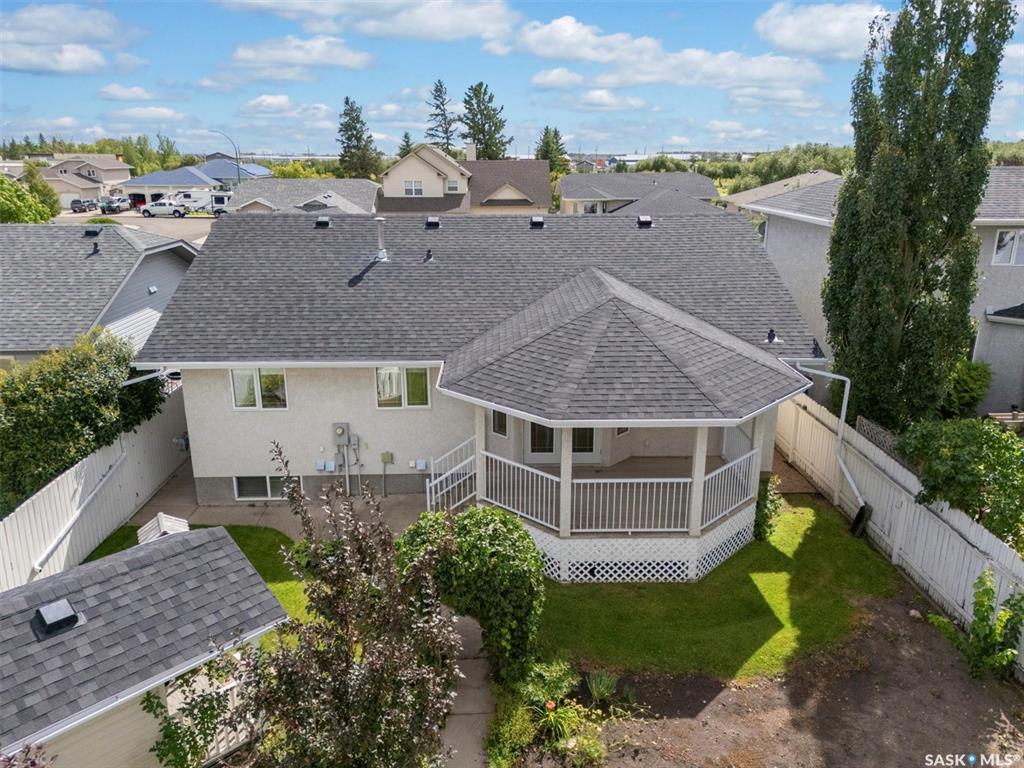 Third View of 204 Burke Place, Warman, Saskatchewan, S0K 0A1