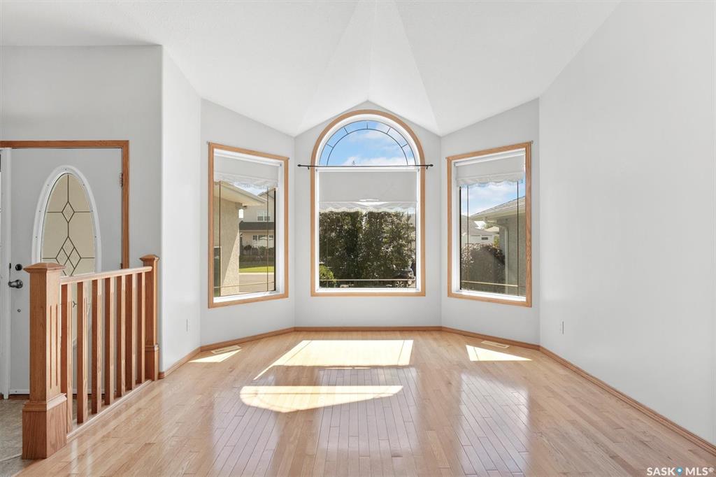 Fifth View of 204 Burke Place, Warman, Saskatchewan, S0K 0A1