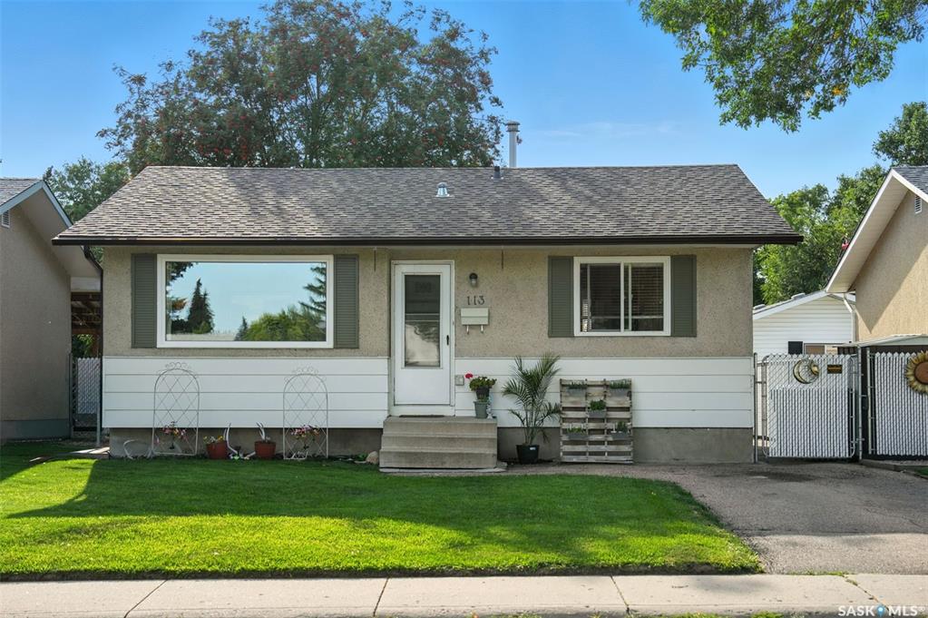 113 Western Crescent, SK016362, Saskatchewan,