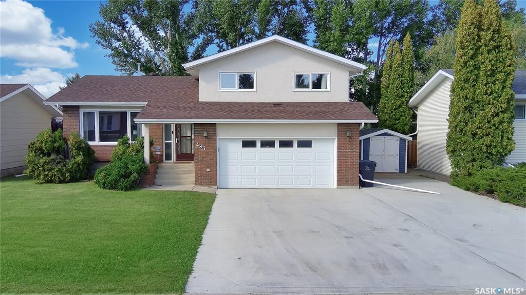 483 Steele Crescent, SK016363, Saskatchewan,
