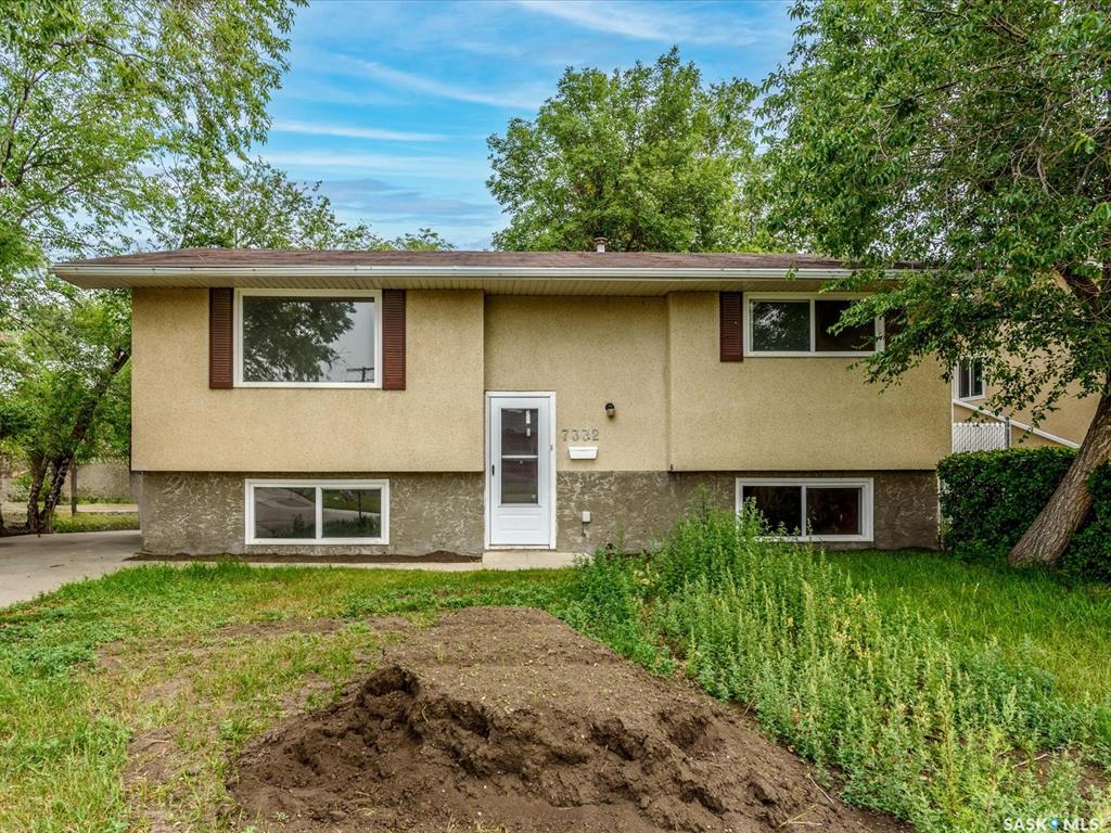 Second View of 7332 Bowman Avenue, Dieppe Place, Regina, Saskatchewan, S4T 6K8