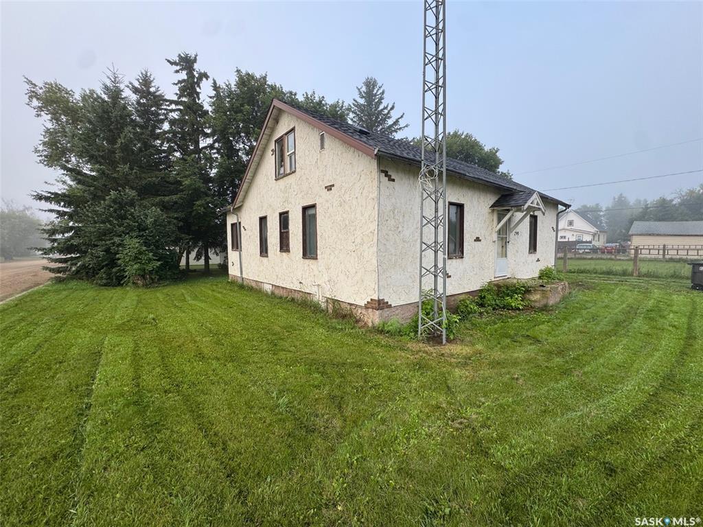290 1st Avenue E, SK016368, Saskatchewan,