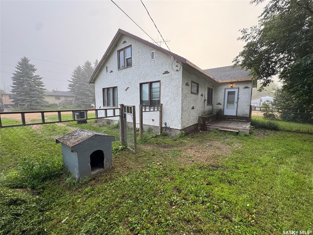 Third View of 290 1st Avenue E, Englefeld, Saskatchewan, S0K 1N0