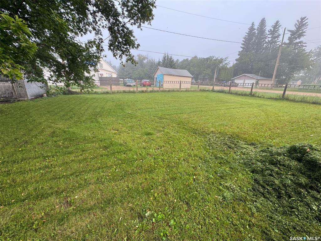 Fourth View of 290 1st Avenue E, Englefeld, Saskatchewan, S0K 1N0