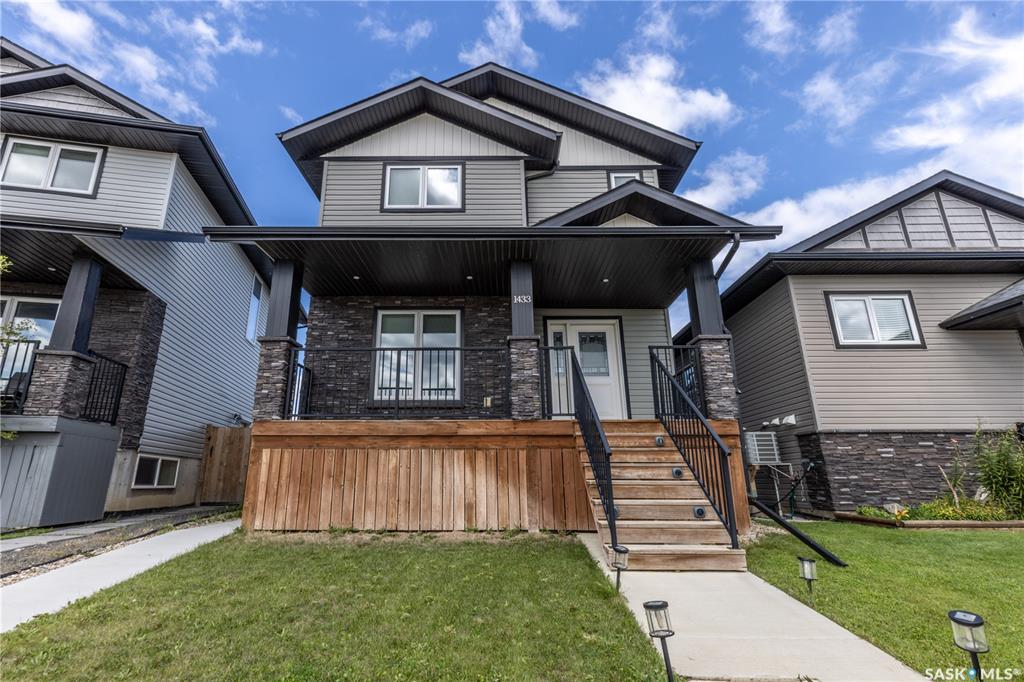 1433 Besnard Drive, SK016370, Saskatchewan,