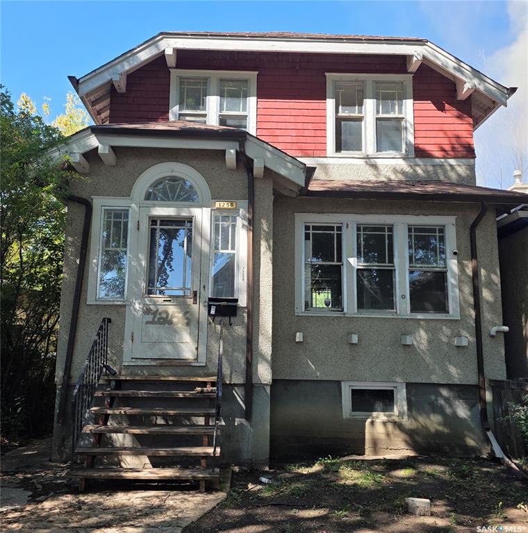 1256 Rae Street, SK016372, Saskatchewan,