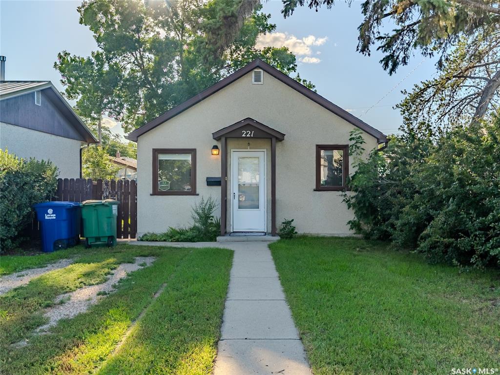 221 N Avenue N, SK016373, Saskatchewan,