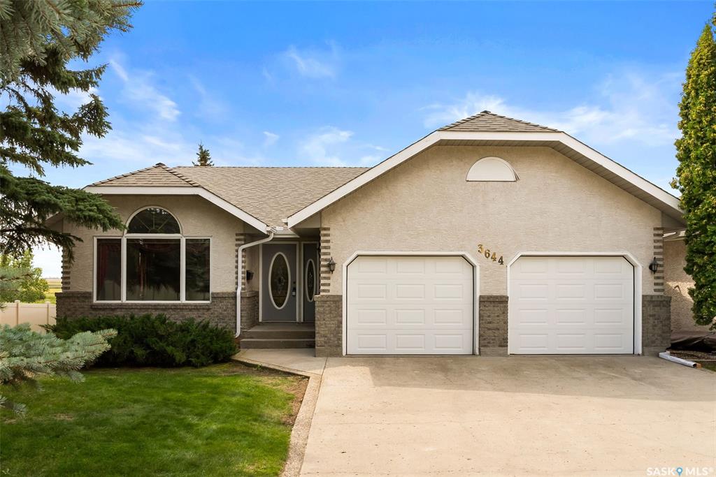 3644 Wedgwood Way, SK016374, Saskatchewan,