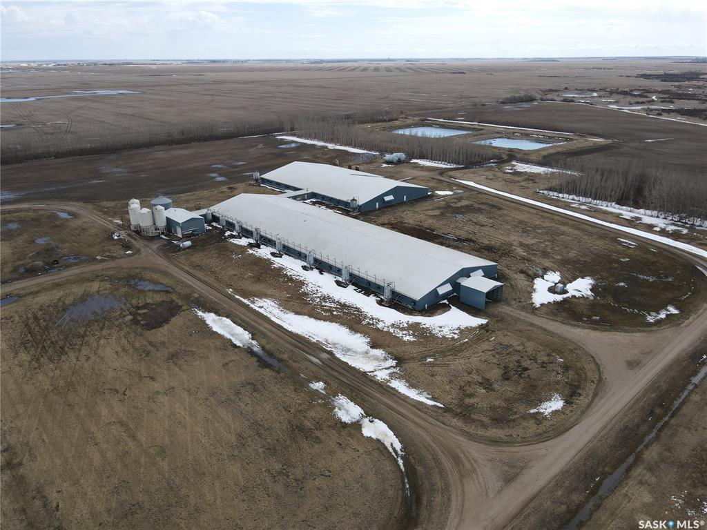 Kelsey Barn, SK016385, Saskatchewan,