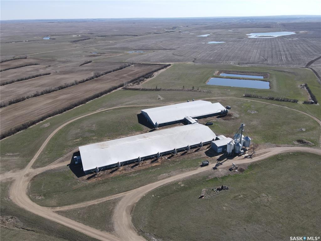 Bone Creek, SK016388, Saskatchewan,