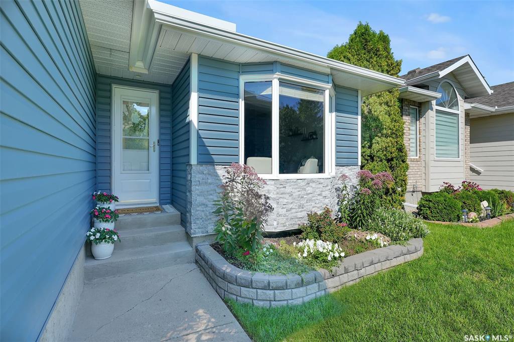 Fourth View of 1238 Gelsinger Place N, Lakeridge RG, Regina, Saskatchewan, S4X 4K2