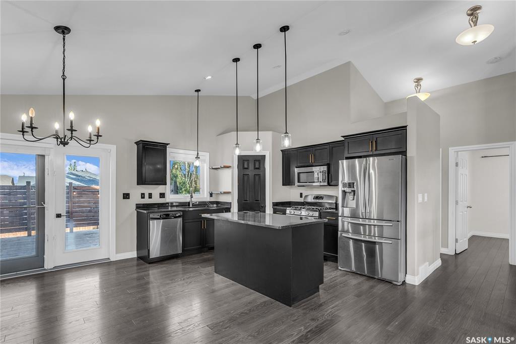 Fifth View of 785 Rempel Cove, Stonebridge, Saskatoon, Saskatchewan, S7T 0M4
