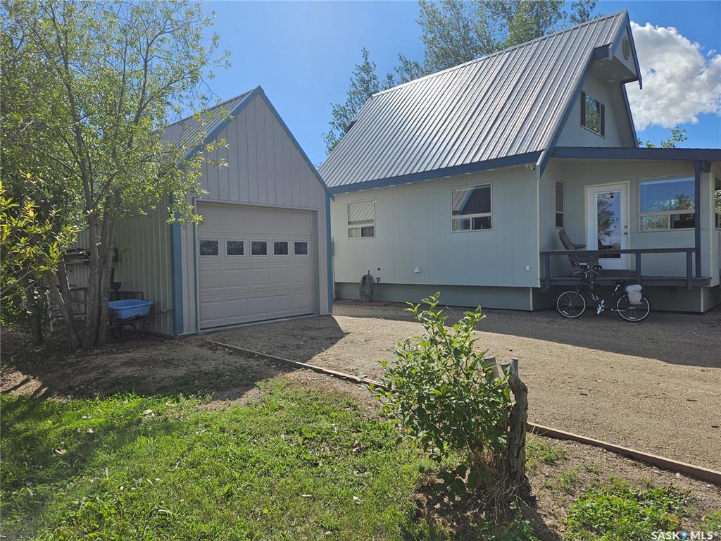 Third View of 224 Bird Street, Loreburn, Saskatchewan, S0H 2S0