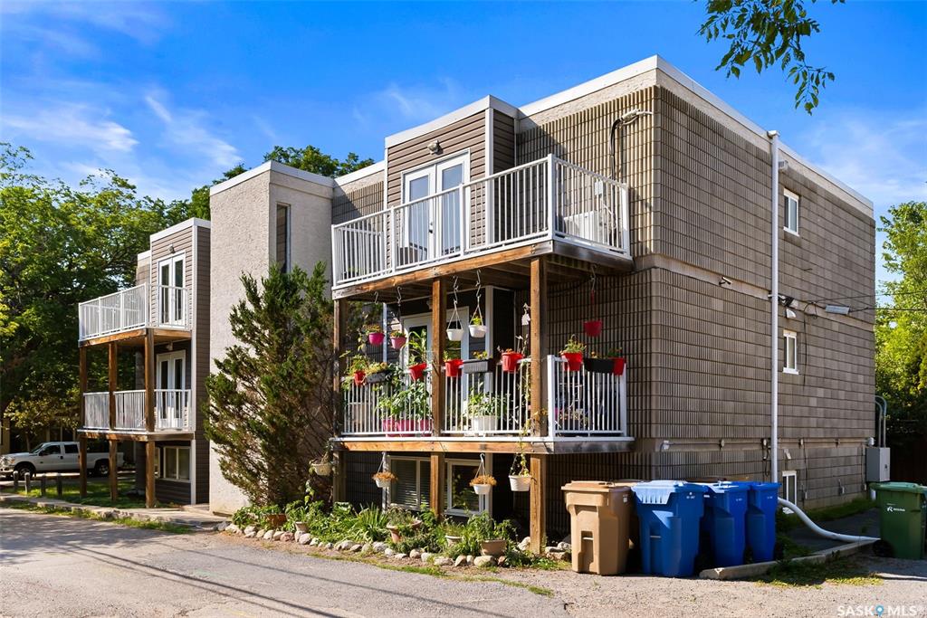 1953 Garnet Street #6, SK016394, Saskatchewan,