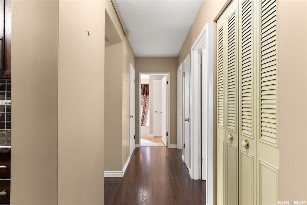 Third View of 1953 Garnet Street #6, Cathedral RG, Regina, Saskatchewan, S4T 2Z5