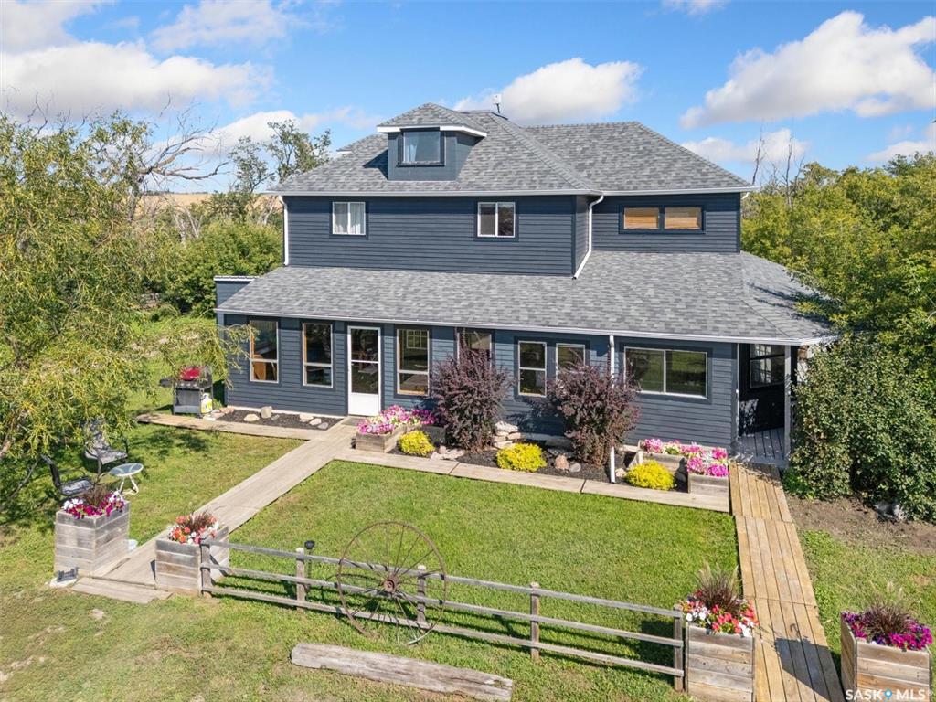 Waldner Acreage, SK016396, Saskatchewan,