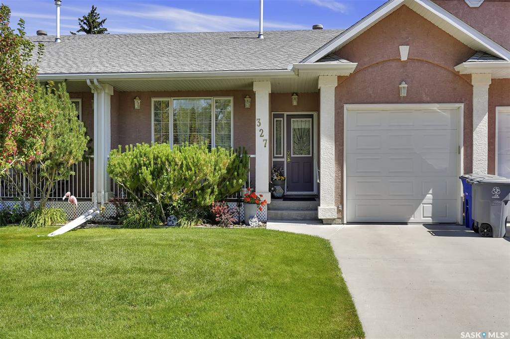 327 Ross Street, SK016398, Saskatchewan,