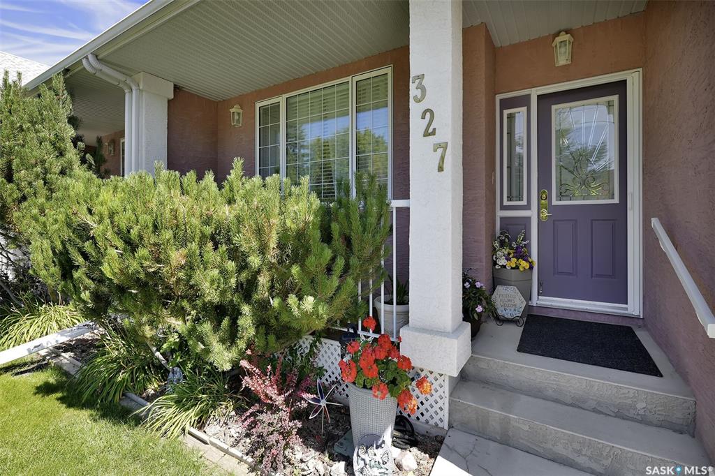 Third View of 327 Ross Street, Lumsden, Saskatchewan, S0G 3C0