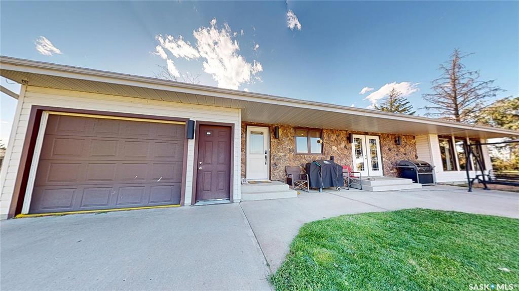 Wickenheiser Acreage, SK016401, Saskatchewan,