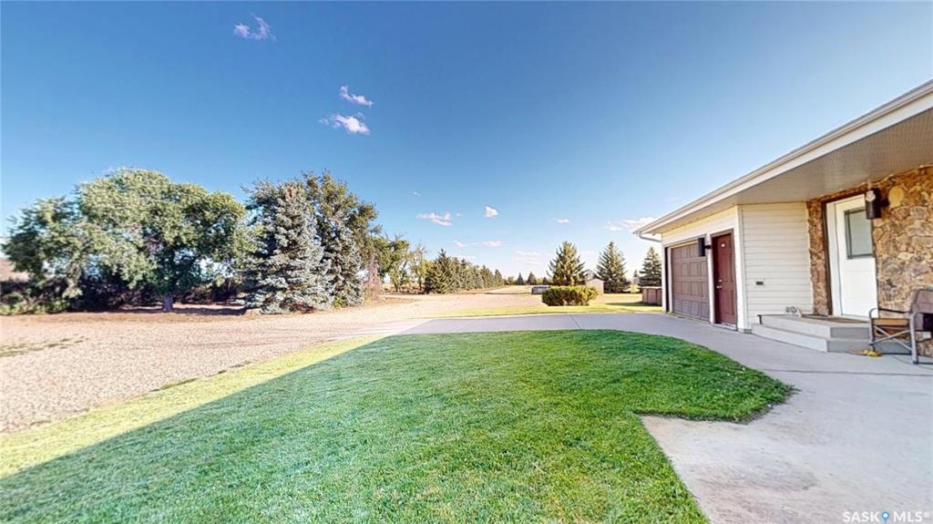 Third View of Wickenheiser Acreage, Big Stick Rm No. 141, Saskatchewan, S0N 0Y0