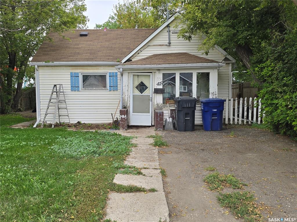 415 Government Road, SK016403, Saskatchewan,