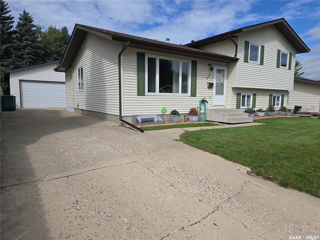 111 Oregan Crescent, SK016404, Saskatchewan,