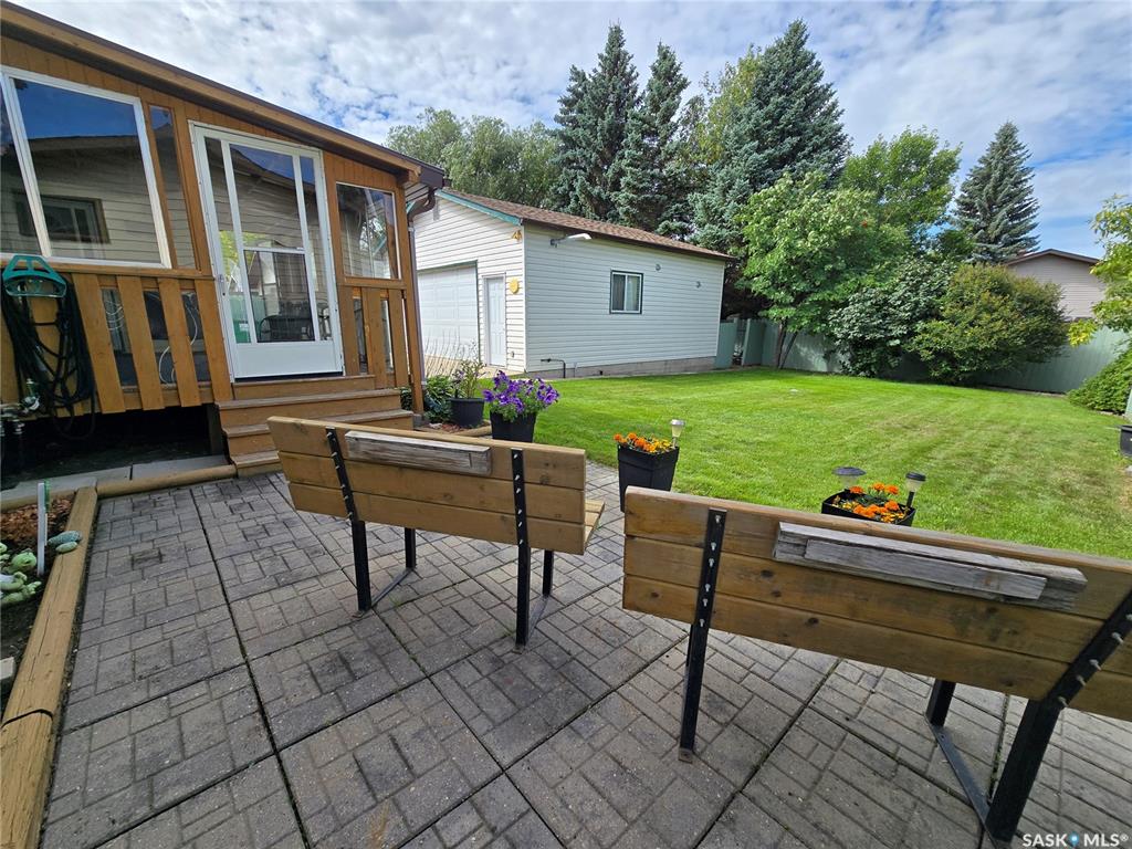 Fourth View of 111 Oregan Crescent, Dundonald, Saskatoon, Saskatchewan, S7L 6P1