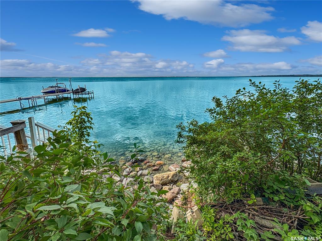 Fifth View of 77 Lakeview Avenue, Day's Beach (Meota Rm No.468), Meota Rm No.468, Saskatchewan, S0M 1X0