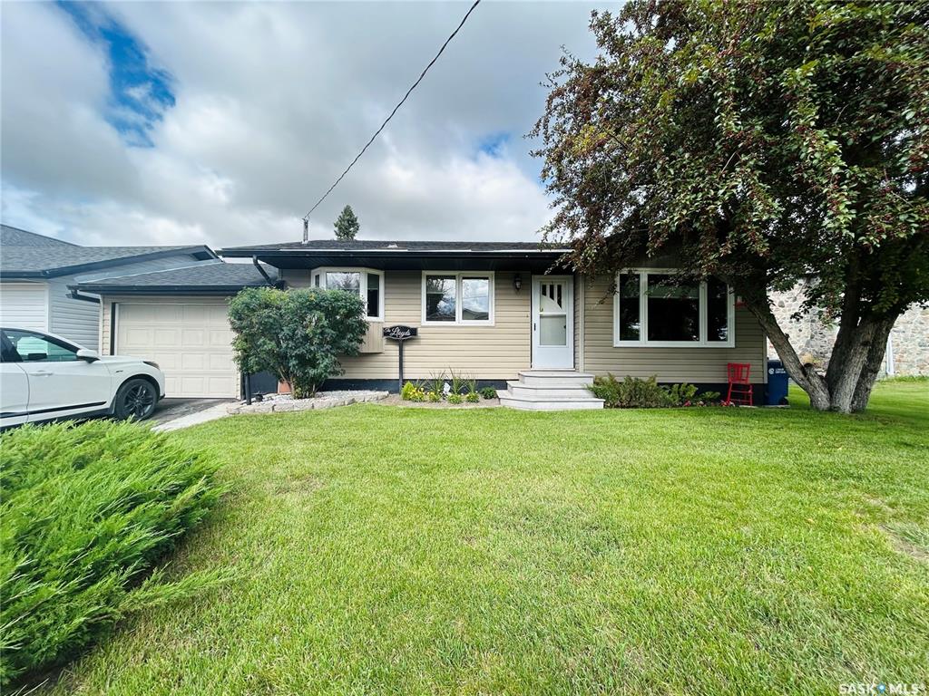314 4th Avenue, SK016407, Saskatchewan,