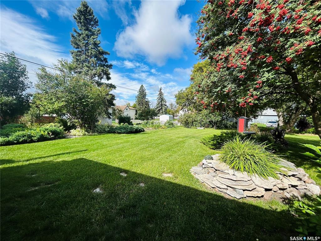 Fourth View of 314 4th Avenue, Wapella, Saskatchewan, S0G 4Z0
