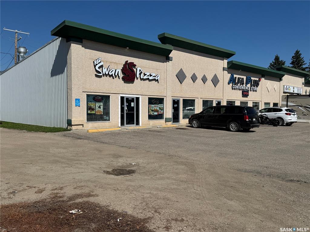 1307 D 1309 A B 8th Avenue, SK016414, Saskatchewan,