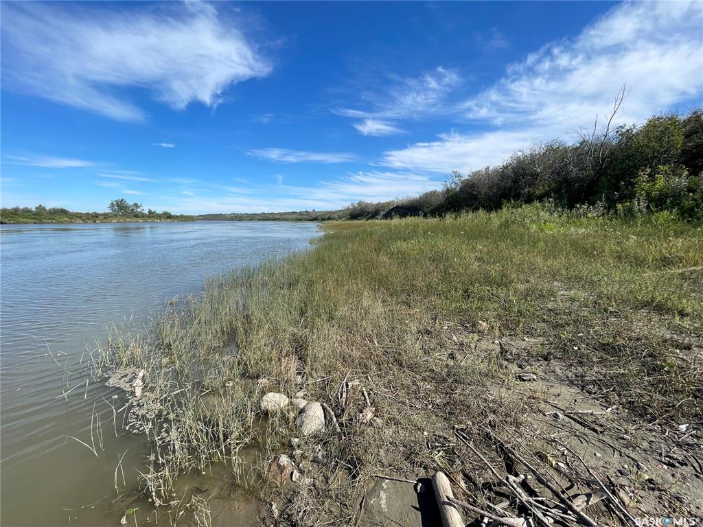Second View of Langham Riverfront Land - 120 Acres (Kerlis), Corman Park Rm No. 344, Saskatchewan, S0K 2L0