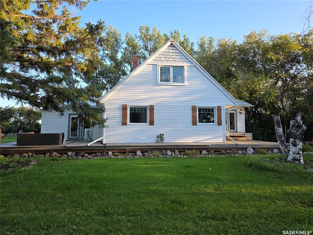 Third Acreage, SK016419, Saskatchewan,
