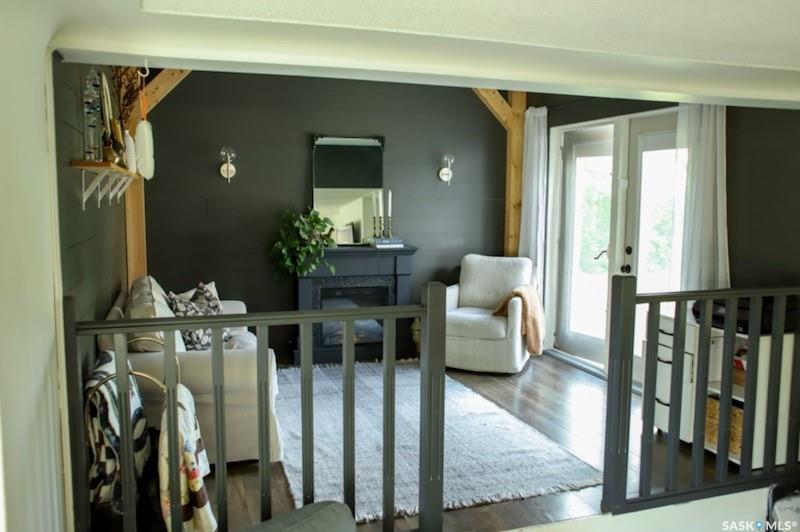 Fourth View of Third Acreage, Big Quill Rm No. 308, Saskatchewan, S0A 4T0