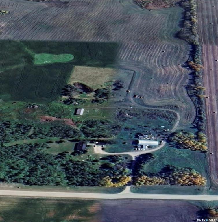 Ogden Farm, SK016421, Saskatchewan,