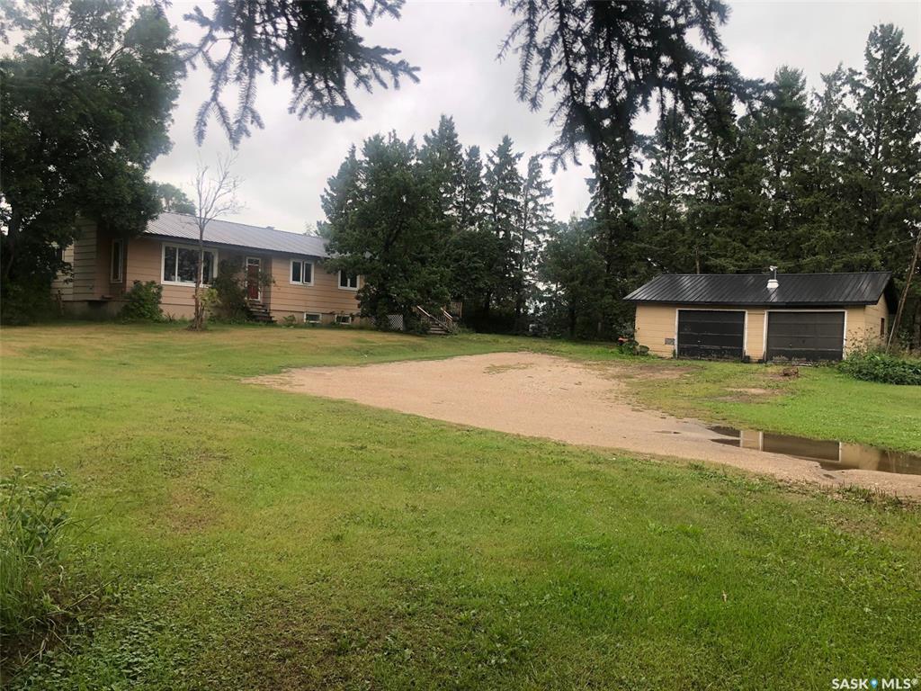 Third View of Ogden Farm, Invermay Rm No. 305, Saskatchewan, S0A 1M0